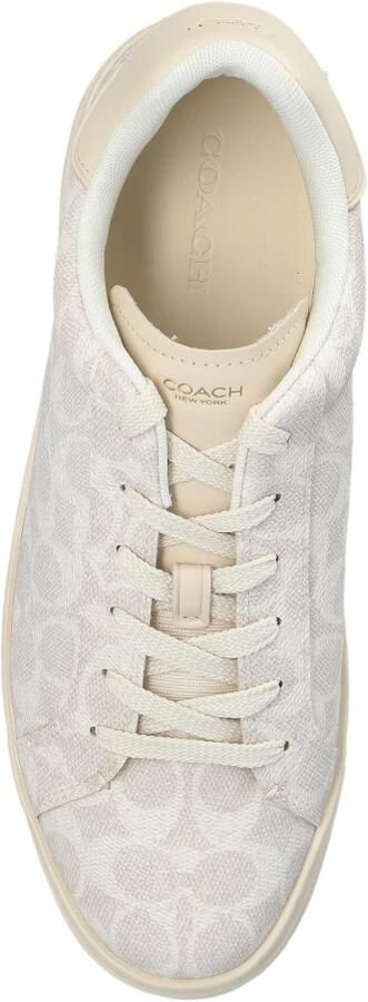 Coach High Line Sneaker - Foto 2