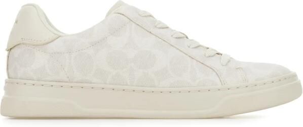 Coach High Line Sneaker