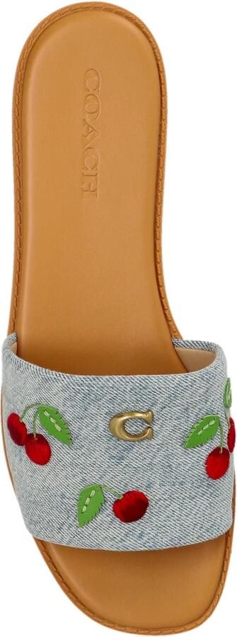 Coach Holly Sandal - Foto 2