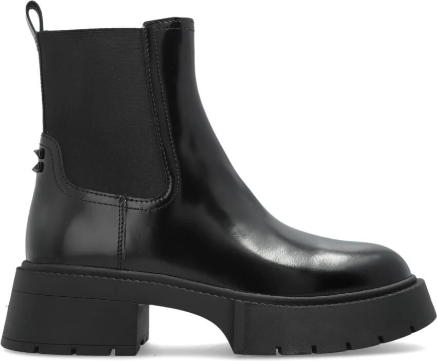 Coach Leah Platform Chelsea Bootie - Foto 2