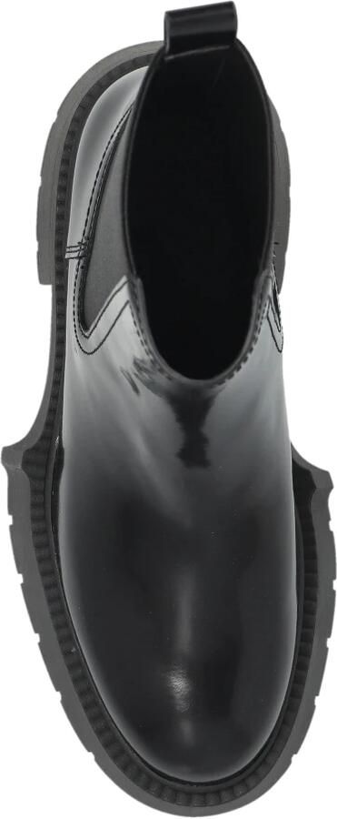 Coach Leah Platform Chelsea Bootie