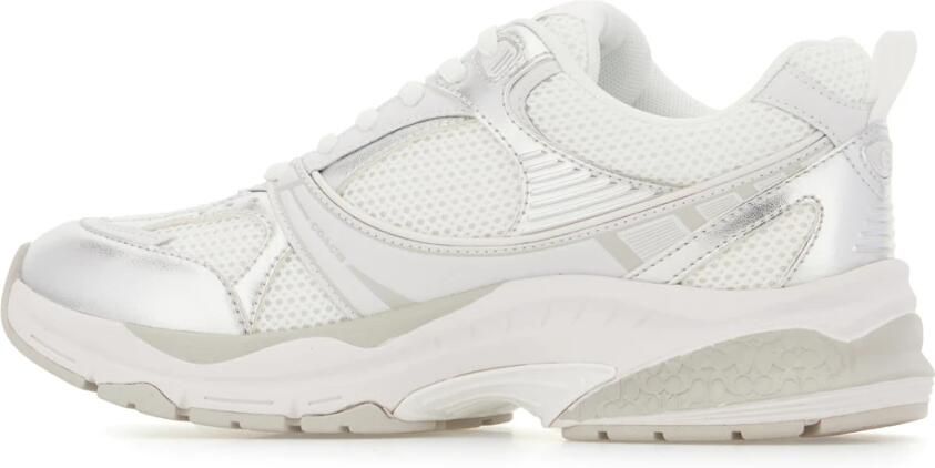Coach Mesh Sneaker - Foto 2