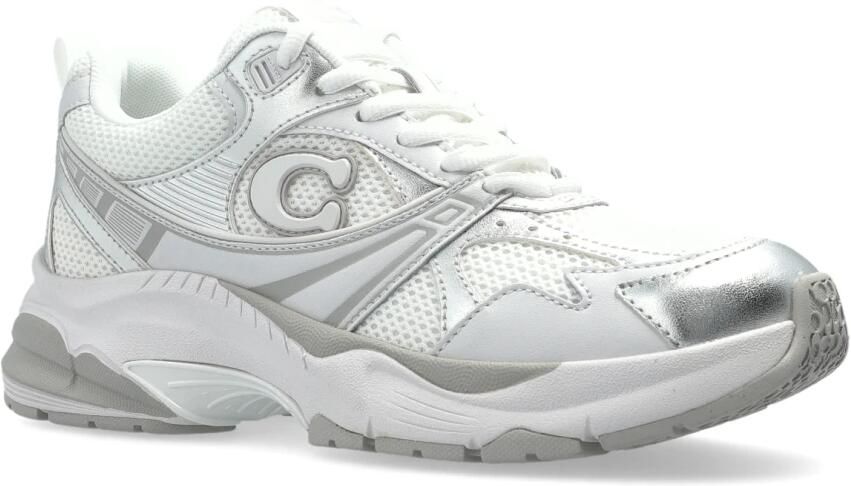 Coach Mesh sportschoenen