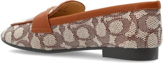 Coach Mocassins SCULPTED C LOAFER - Foto 5