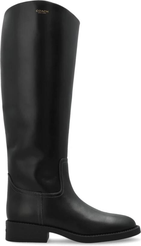 Coach Park Lange Laars