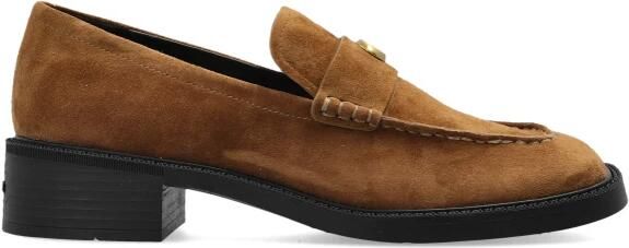 Coach Penny Loafer
