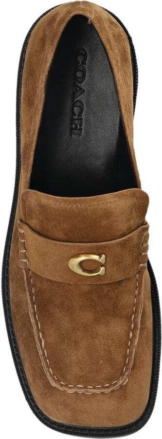 Coach Penny Loafer - Foto 2