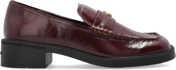Coach Penny Loafer