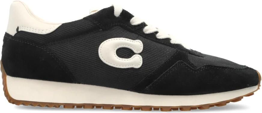 Coach Retro Runner Sneakers