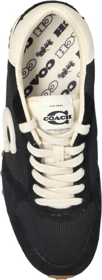 Coach Retro Runner Sneakers - Foto 2