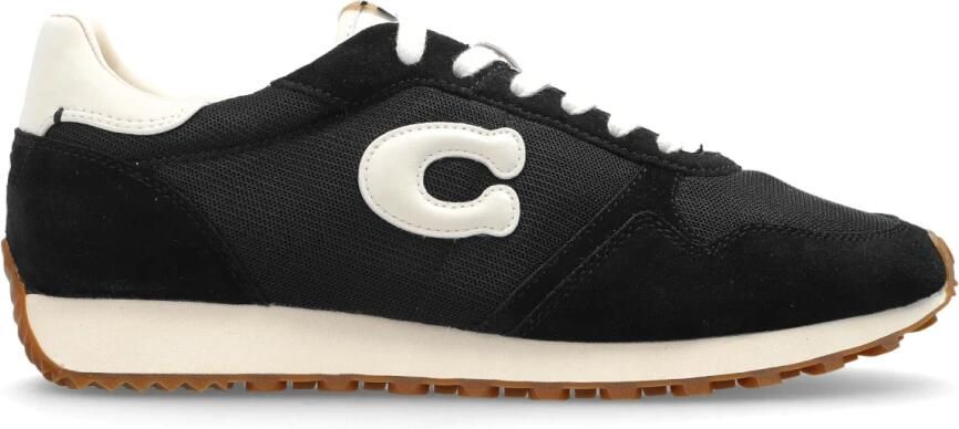 Coach Retro Runner Sneakers