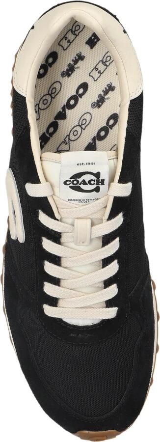 Coach Retro Runner Sneakers - Foto 2