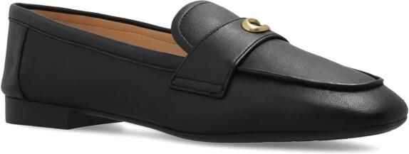 Coach Schoenen met Loafers type logo