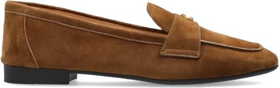 Coach Sculpted C Loafer