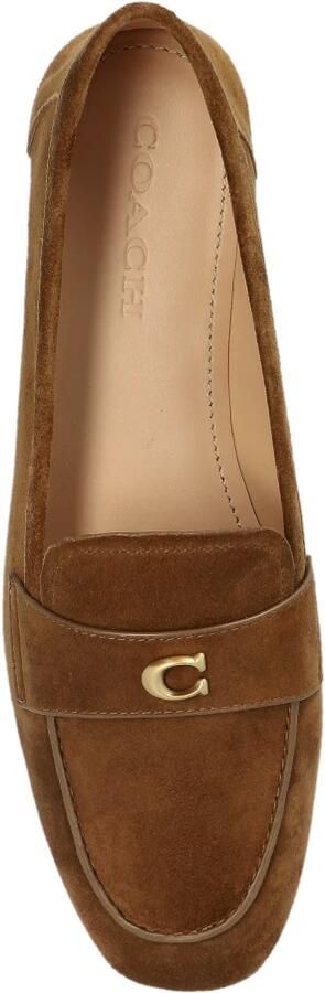 Coach Sculpted C Loafer - Foto 2