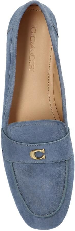 Coach Sculpted C Loafer - Foto 2
