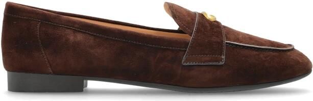 Coach Sculpted C Loafer
