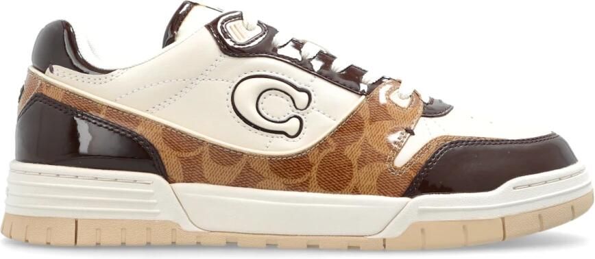 Coach Sneakers met logo