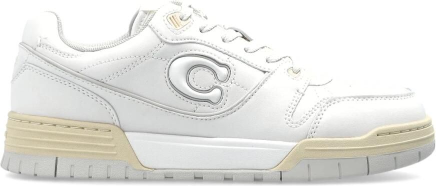 Coach Lage Sneakers SOHO SNEAKER
