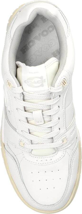 Coach Lage Sneakers SOHO SNEAKER - Foto 2
