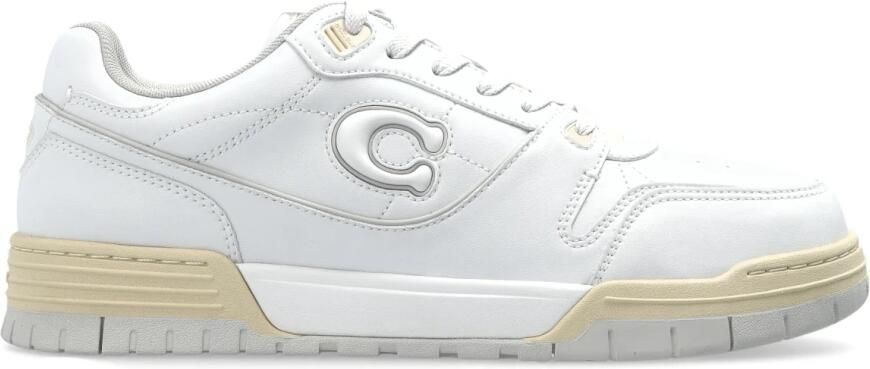 Coach Soho Sneaker