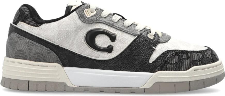 Coach Soho Sneaker