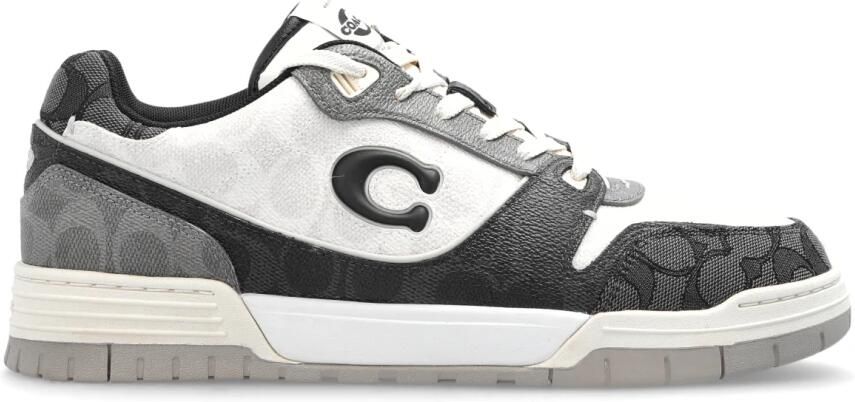 Coach Soho Sneaker