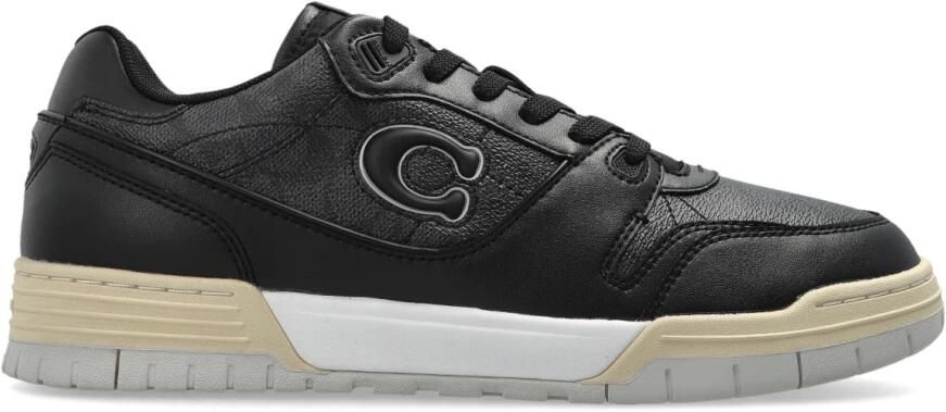 Coach Soho Sneakers