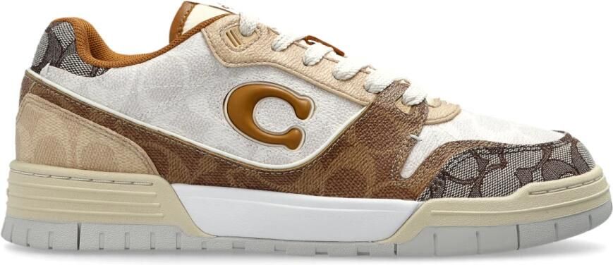 Coach Soho Sneakers