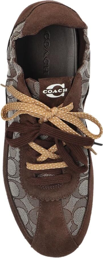 Coach Sportschoenen - Foto 2