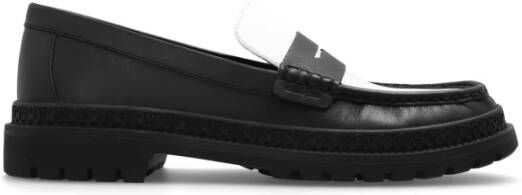 Coach Cppr loafers Black Heren