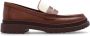 Coach Cppr loafers Brown Heren - Thumbnail 1