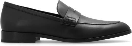 Coach Dcln loafers Black Heren