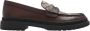 Coach Instappers Brown Heren - Thumbnail 3
