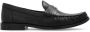 Coach Loafers Jolene Leather Loafer in zwart - Thumbnail 1