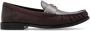 Coach Jolene loafers Brown Dames - Thumbnail 1