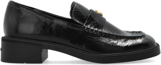 Coach Lakleren schoenen type Loafers