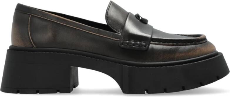 Coach Leah Loafers