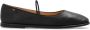 Coach Loafers Emilia Leather Mary Jane in zwart - Thumbnail 1