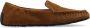 Coach Loafers Ronnie Suede Loafer in bruin - Thumbnail 1