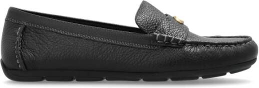 Coach Leren loafers