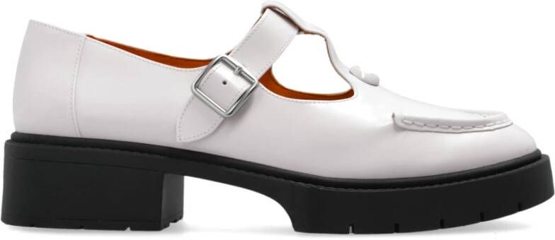 Coach Leren schoenen type loafers