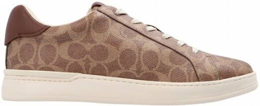 Coach Lowline sneakers Bruin Dames