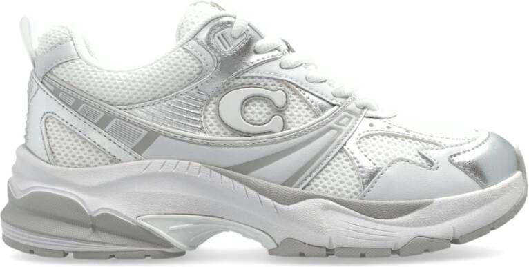 Coach Mesh sportschoenen