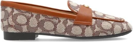 Coach Monogram loafers - Foto 2