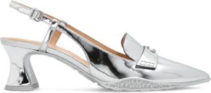 Coach Nikola pumps Grijs Dames