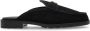 Coach Slippers met logo - Thumbnail 1