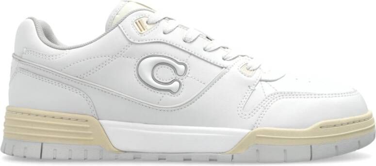 Coach Sneakers Soho