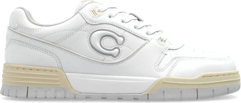 Coach Lage Sneakers SOHO SNEAKER - Foto 1