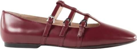 Coccinelle Ballerina met gesp - Foto 1